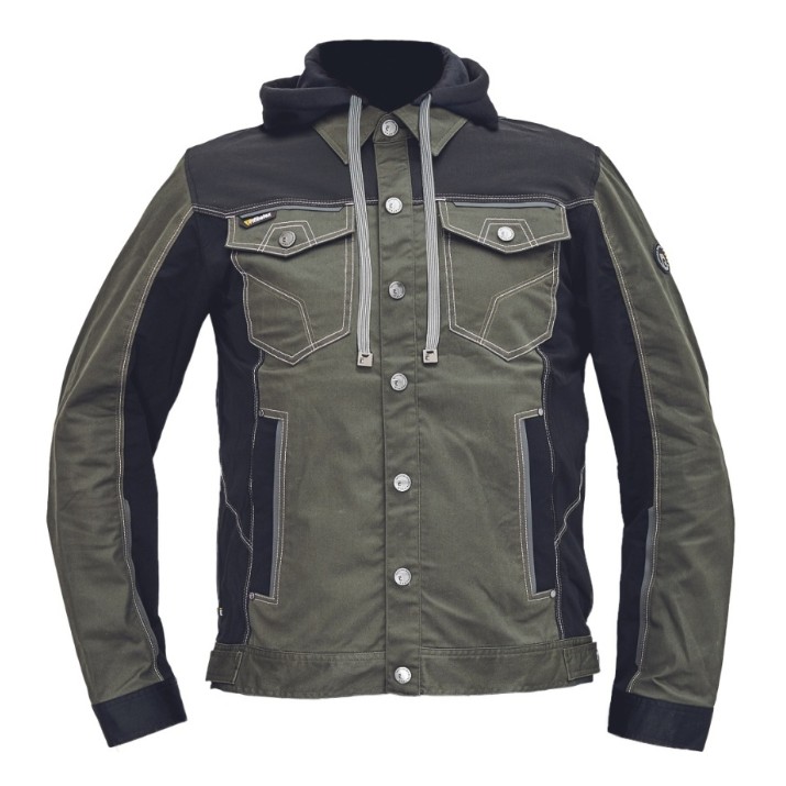 Куртка рабочая Cerva Neurum Classic 03510004E5 60