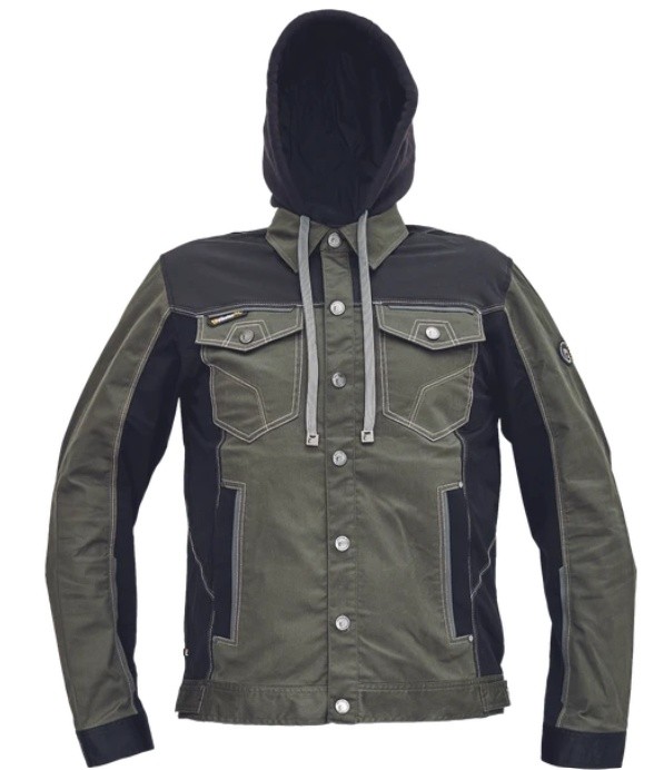 Куртка рабочая Cerva Neurum Classic 03510004E5 60