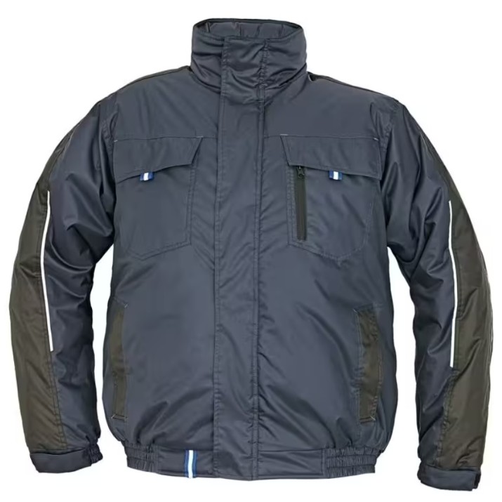 Jacheta de lucru Cerva Rapa Pilot 0301039542 L