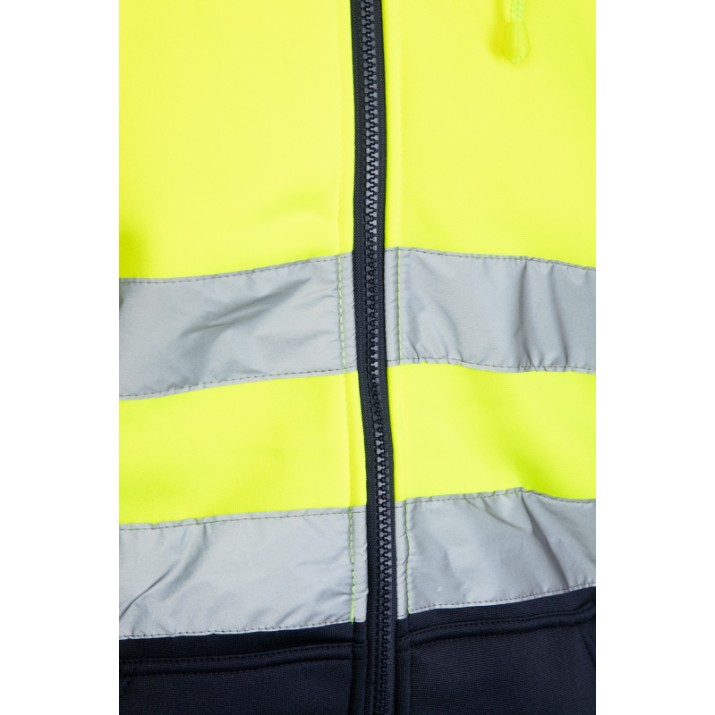 Jacheta de lucru Polstar Brixton Flash AFBD L