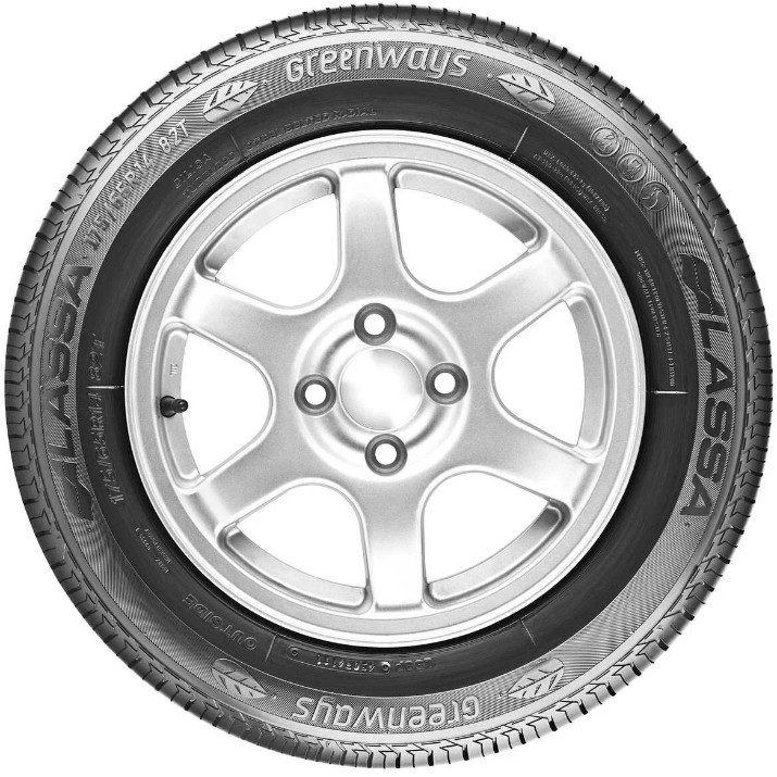 Шина Lassa Greenways 165/70 R13 79T