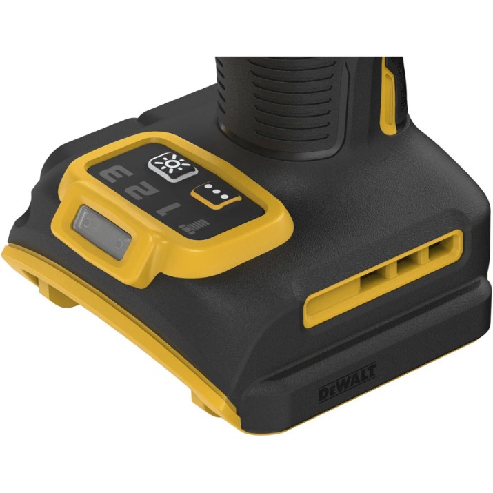 Mașină de înșurubat cu impact DeWalt DCF961H2T