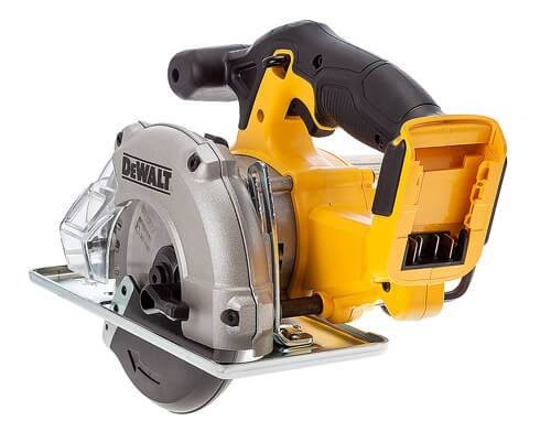 Дисковая пила DeWalt DCS373NT