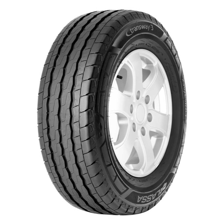 Anvelopa Lassa Transway 3 215/65 R15C 104/102T