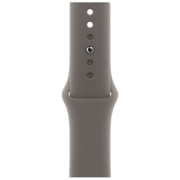 Ремешок Apple Watch 41mm Clay Sport Band S/M