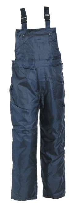 Salopetă de lucru Cerva Titan 0302004440 XXXL