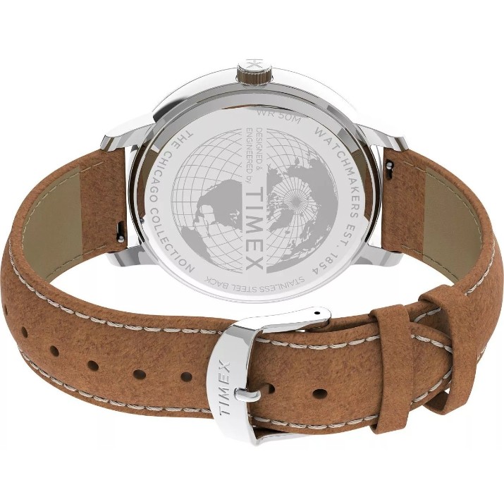 Ceas de mână Timex TW2V29000