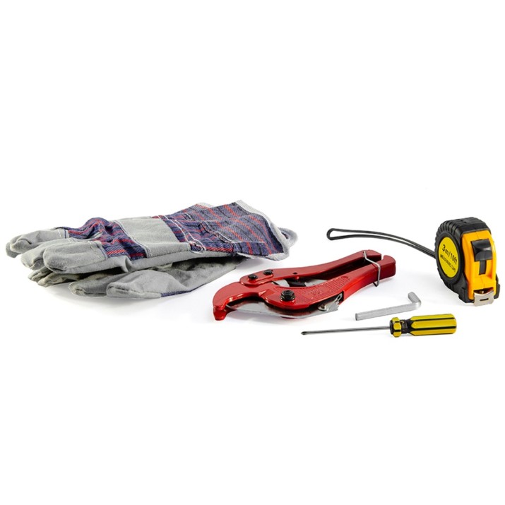 Aparat de sudat țevi din .plastic Start Pro SPW-2500
