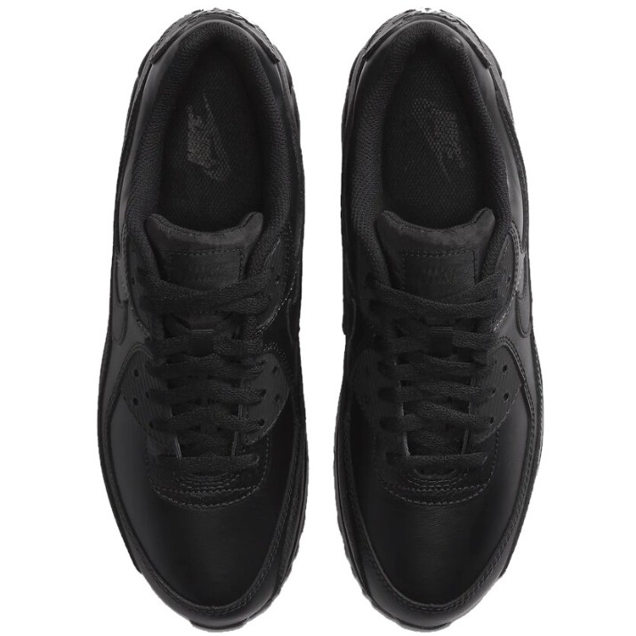Кроссовки мужские Nike Air Max 90 Ltr Black, s.46