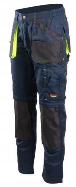 Pantaloni de lucru Brixton PLSTAPSZN44