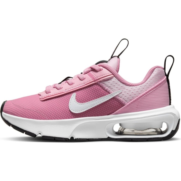 Adidași pentru copii Nike Air Max Intrlk Lite (Ps) Pink Foam/Elemental Pink/Medium Soft Pink/White, s.33