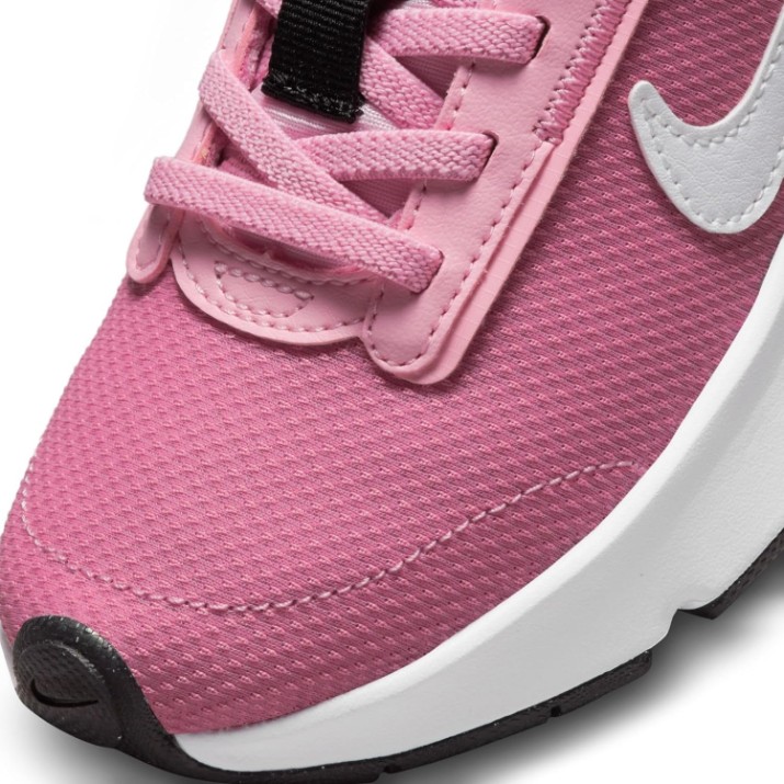 Adidași pentru copii Nike Air Max Intrlk Lite (Ps) Pink Foam/Elemental Pink/Medium Soft Pink/White, s.33