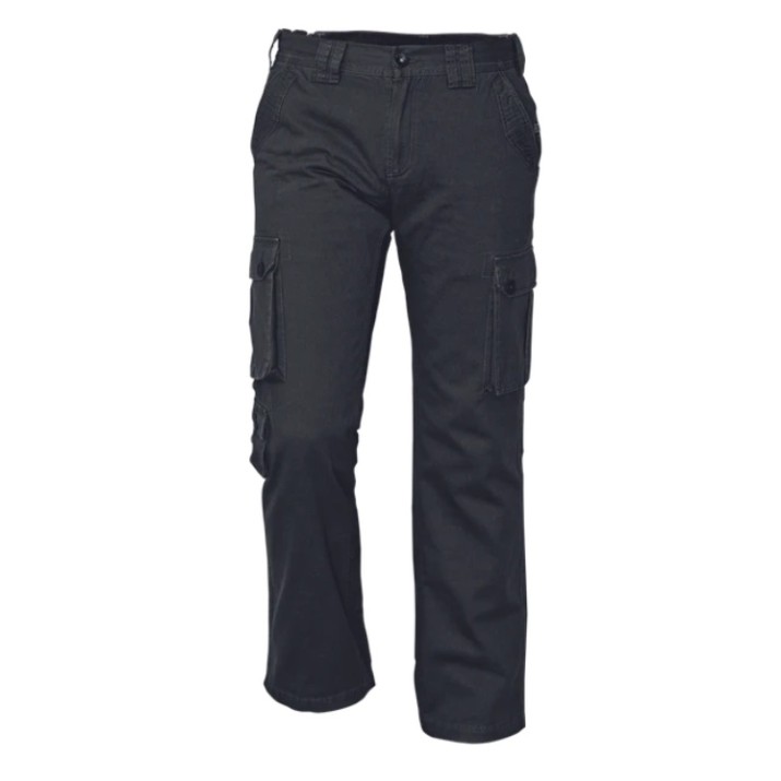 Pantaloni de lucru Cerva Chena 0302020560 L