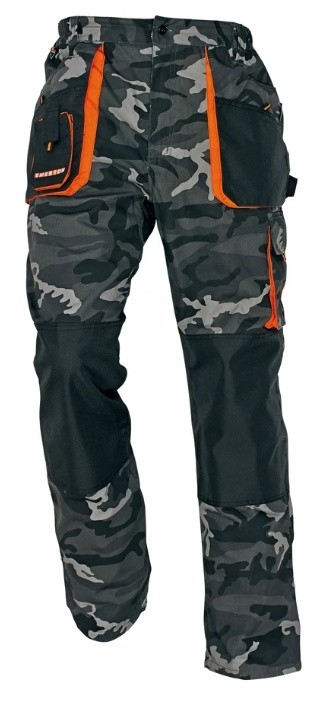 Pantaloni de lucru Cerva Emerton 0302003612 52