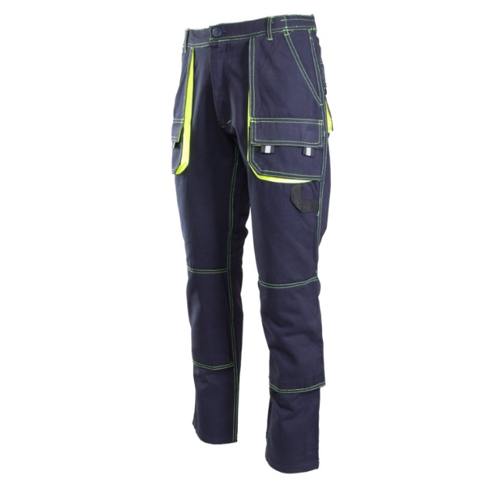 Pantaloni de lucru Brixton PLSTASSPNG48