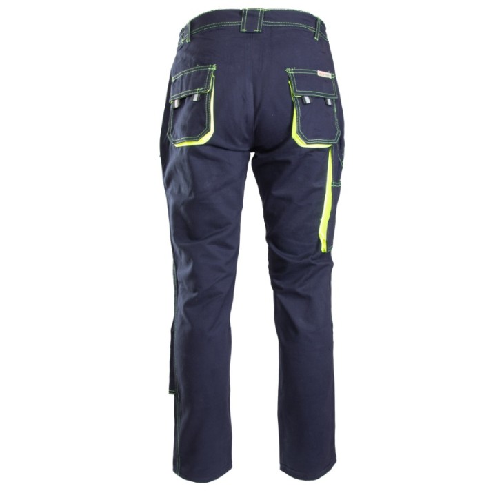 Pantaloni de lucru Brixton PLSTASSPNG48