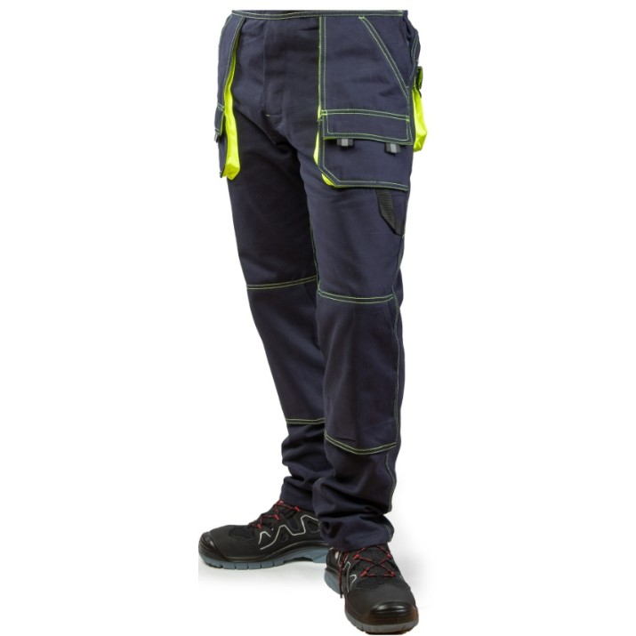 Pantaloni de lucru Brixton PLSTASSPNG48