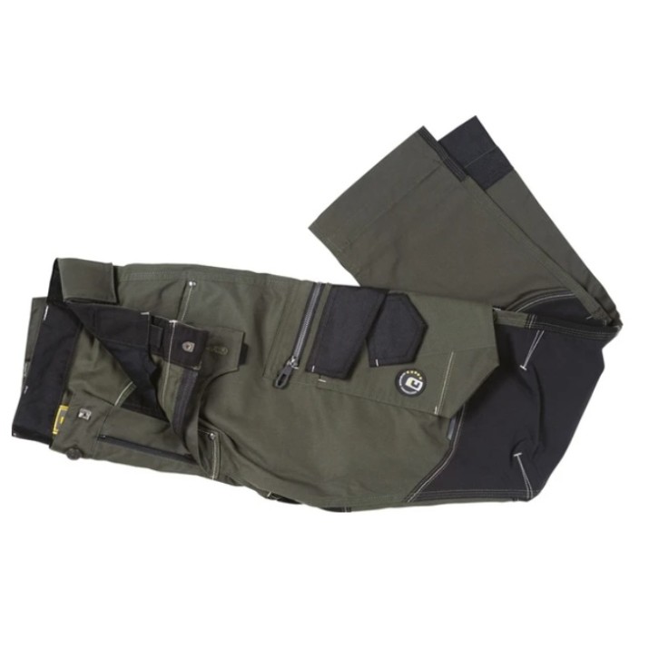 Pantaloni de lucru Cerva Neurum Classic 03520003E5 58