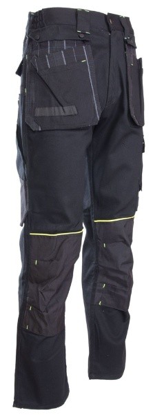 Pantaloni de lucru Polstar Profflam PLSTA2SPN48