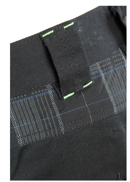 Pantaloni de lucru Polstar Profflam PLSTA2SPN50