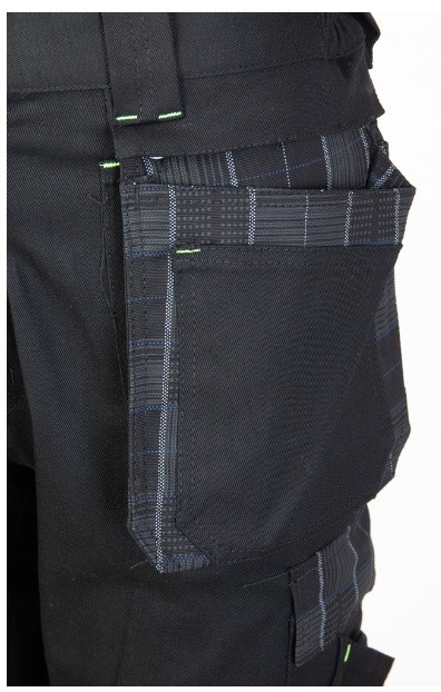 Pantaloni de lucru Polstar Profflam PLSTA2SPN54