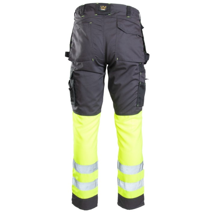 Pantaloni de lucru Seven Kings PLSTA9SPGG44