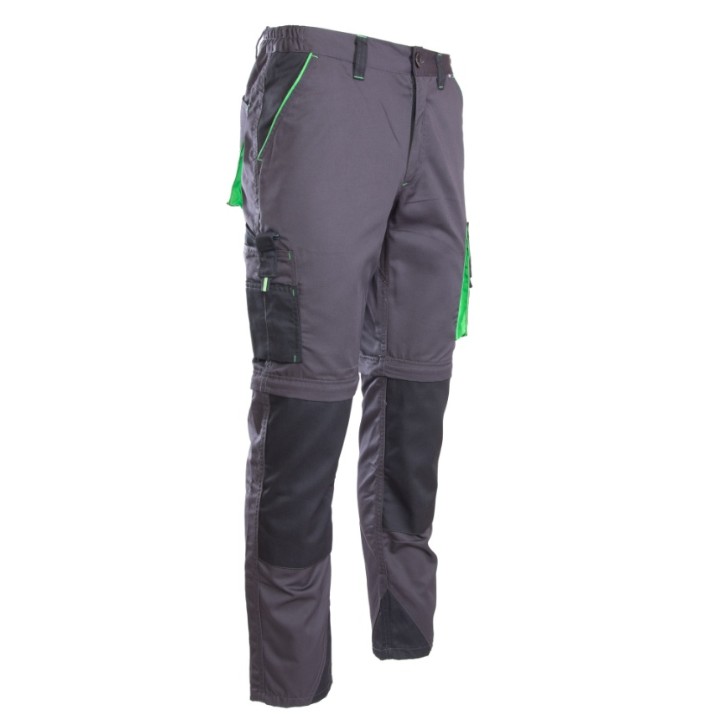 Pantaloni de lucru Polstar Profflam PLSTA7SPGF50