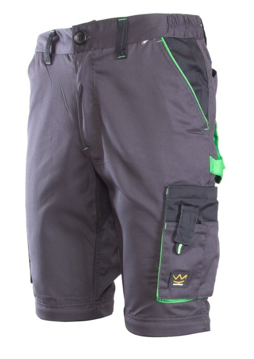 Брюки рабочие Polstar Profflam PLSTA7SPGF52