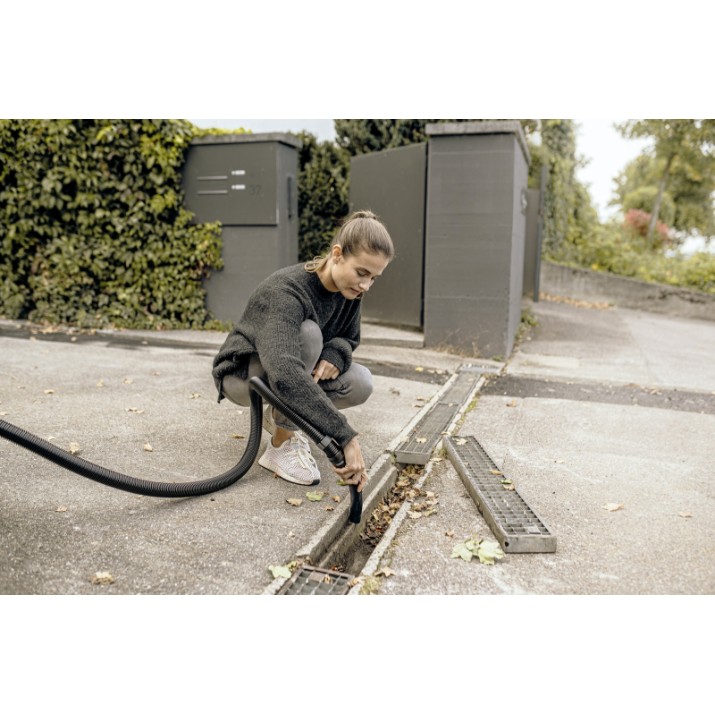 Хозяйственный пылесос Karcher WD 4 S V-20/5/22 (1.628-260.0)