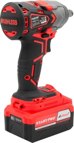 Гайковёрт Start Pro SWK-21BL