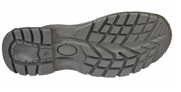 Încălțăminte de protecție Cerva Jena SC-03-003 S3 0202049160 46
