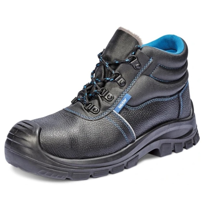 Спецобувь Cerva Raven XT O2 CI SRC 0202063860 38