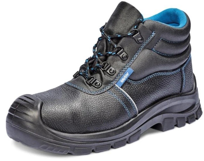 Încălțăminte de protecție Cerva Raven XT S1 SRC 0202063260 45