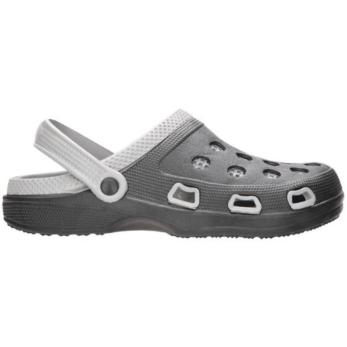 Saboți pentru barbati Ardon Marine Black/Grey 40