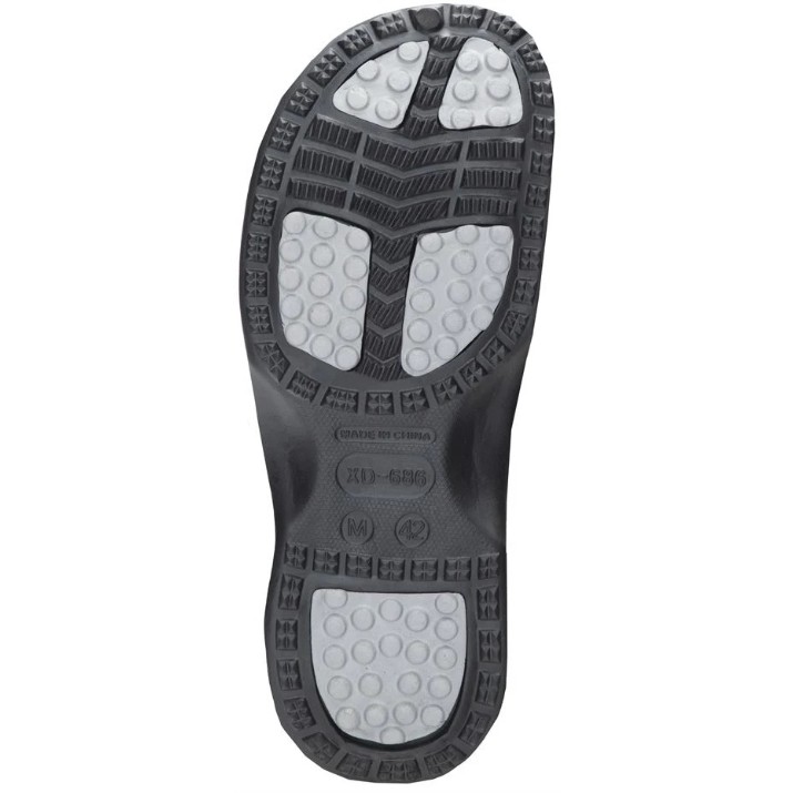 Saboți pentru barbati Ardon Marine Black/Grey 40
