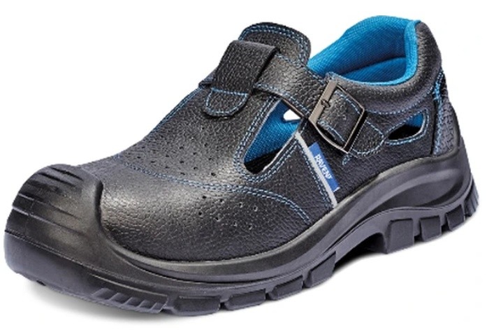 Сандалии рабочие Cerva Raven XT S1 SRC 0203011160 41