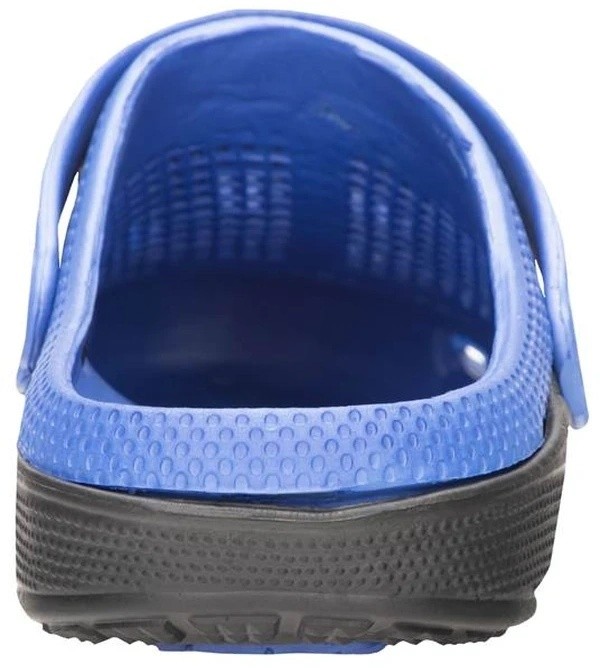Мужские сабо Ardon Marine Black/Blue 45