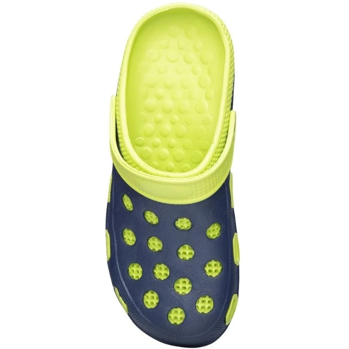 Мужские сабо Ardon Marine Blue/Green 44