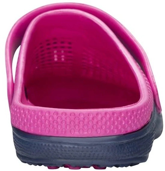 Женские сабо Ardon Marine Blue/Pink 38