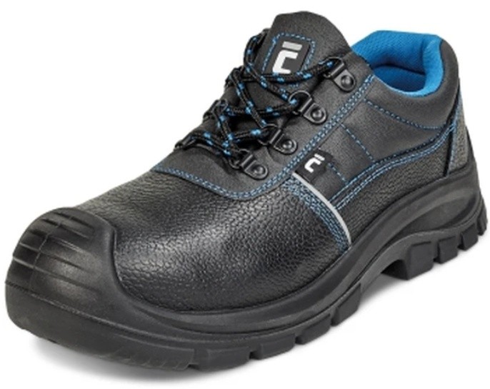 Încălțăminte de protecție Cerva Raven XT S1 0201029960 37