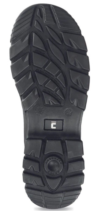 Încălțăminte de protecție Cerva Raven XT S1 0201029960 38