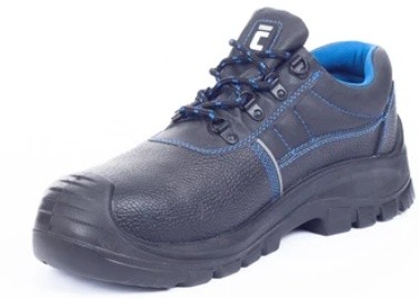 Încălțăminte de protecție Cerva Raven XT S1 0201029960 43