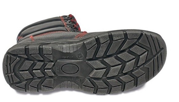 Спецобувь Fridrich & Fridrich Hof SC-03-009 S3 SRC 0204009760 40