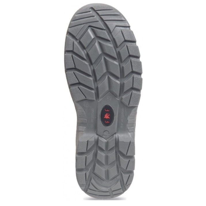 Спецобувь Fridrich & Fridrich Hof SC-03-009 S3 SRC 0204009760 44