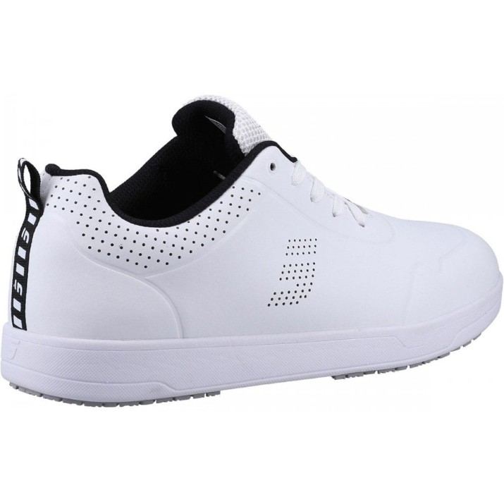 Încălțăminte medicală Safety Jogger Oxypas Elis White 37