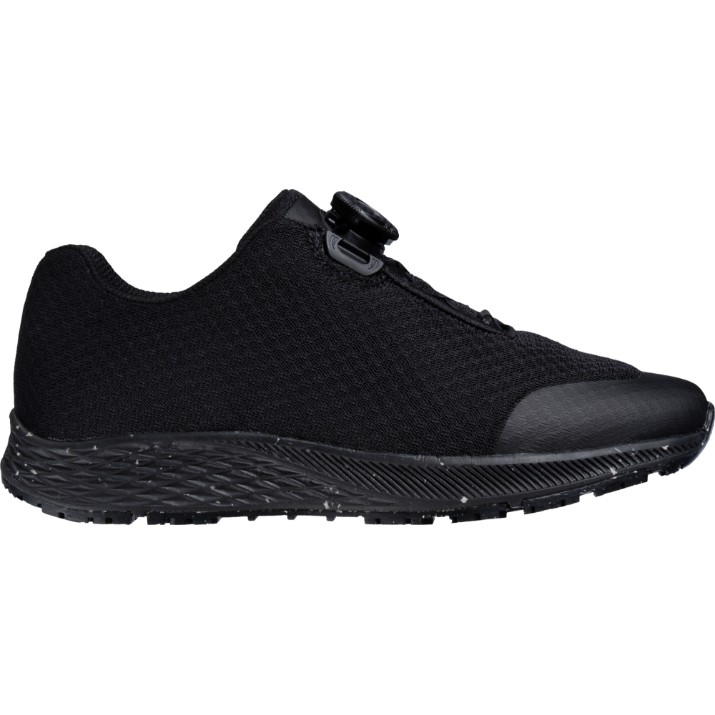 Adidași pentru bărbați Safety Jogger Juno O1 TLS Black 42