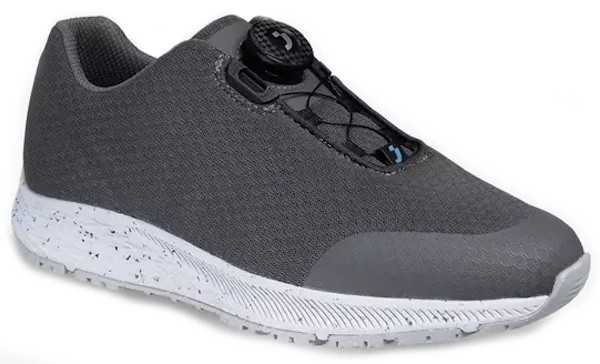Кроссовки мужские Safety Jogger Juno O1 TLS Grey 42