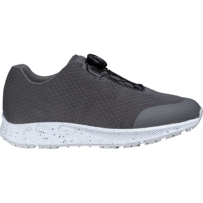 Adidași pentru bărbați Safety Jogger Juno O1 TLS Grey 44