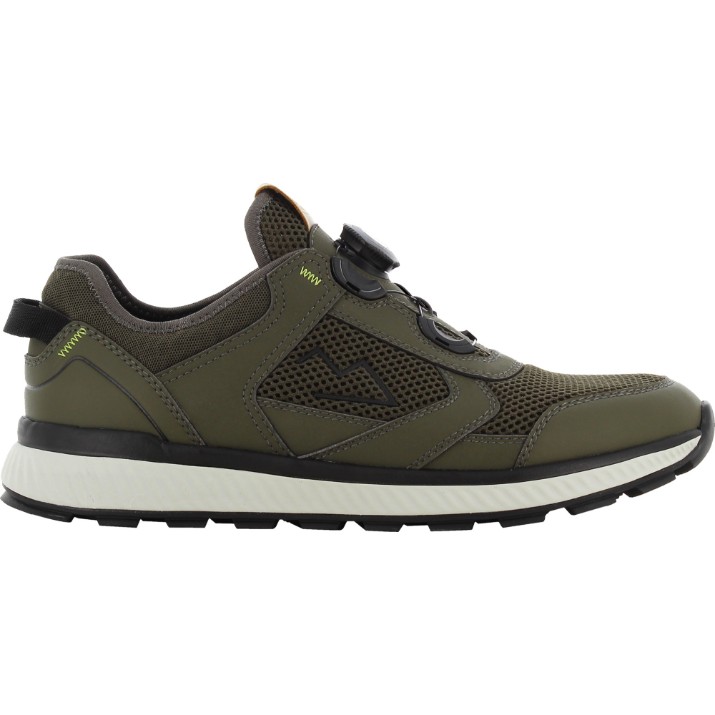 Adidași pentru bărbați Safety Jogger Oxypas Colorado Khaki 40
