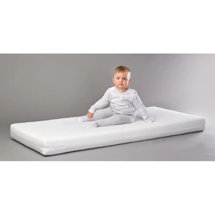 Saltea pentru copii Sensillo 120x60x9cm
